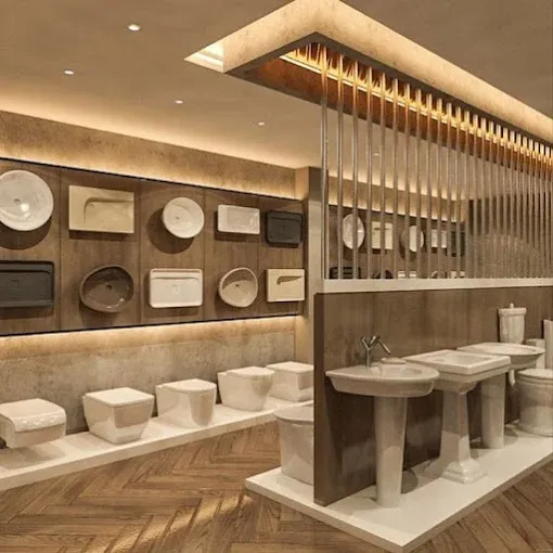 SANITARY AND PLUMBING HOUSE, BOKARO