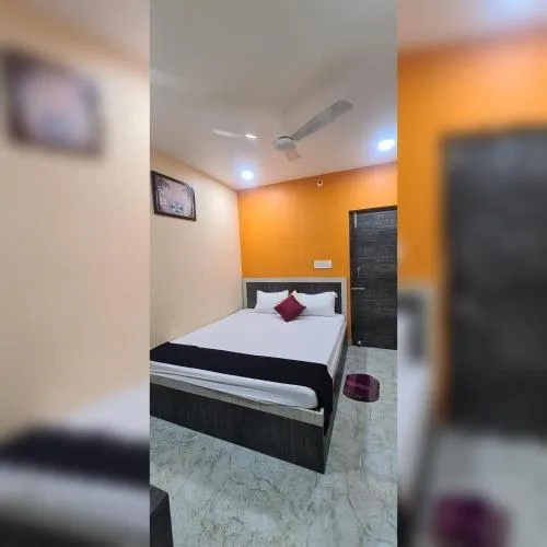 Hotel Manorama Palace in Dhanbad