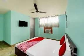 Super Hotel O 27 Degree Hotel in Dhanbad