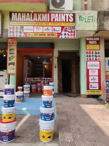 MAHALAXMI PAINTS, BOKARO