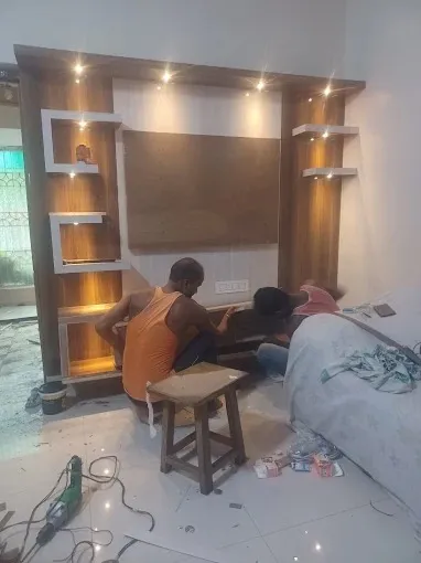 Rajsiya Handyman Services(A Complete home maintenance service providing company at your door), Bokaro