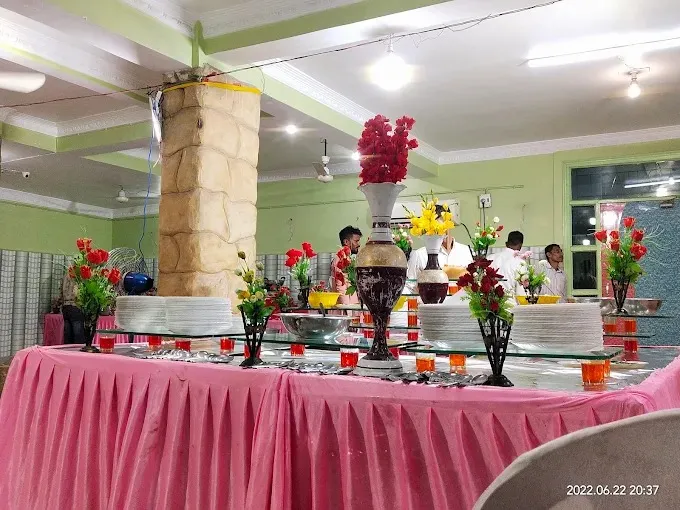 Gokul Banquet Hall & Hotel in Dhanbad