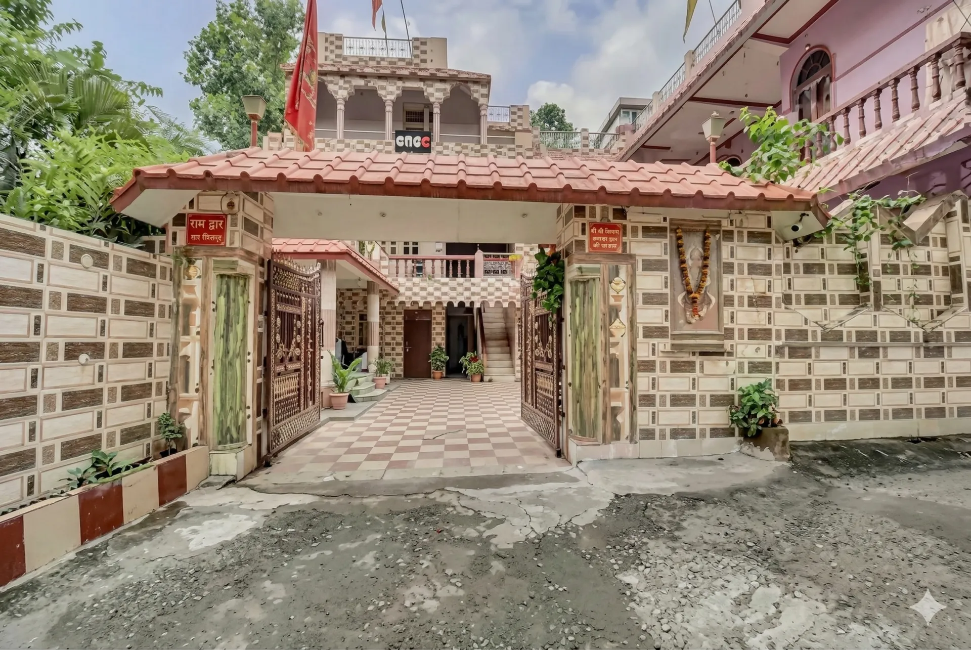 Hotel O NINETEEN DEGREE Dhanbad Bus Stand in Dhanbad