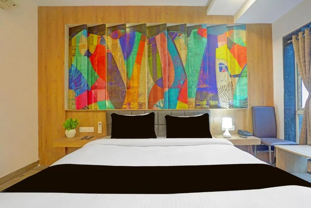 Super Townhouse Oak City Centre in  Dhanbad