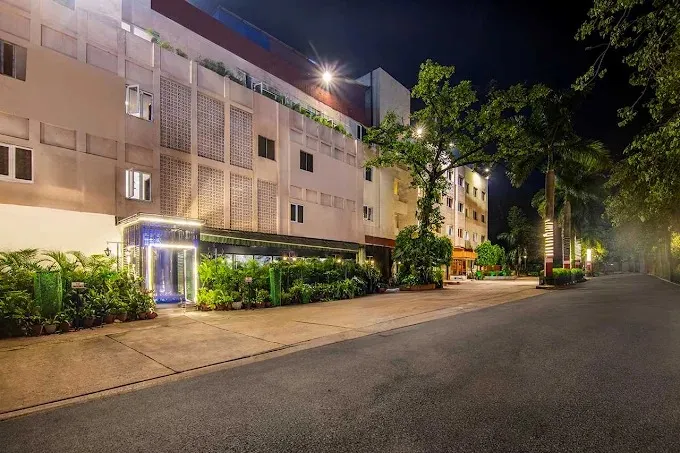 Sterling City Centre in Bokaro