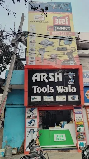 Arsh Tools Wala in Bokaro
