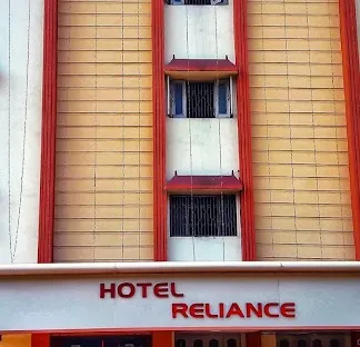 Hotel Reliance in Bokaro