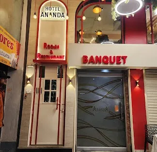 Hotel Ananda in Bokaro