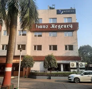 Hans Regency in Bokaro