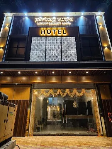 Parinay Sutra Hotel in Bokaro