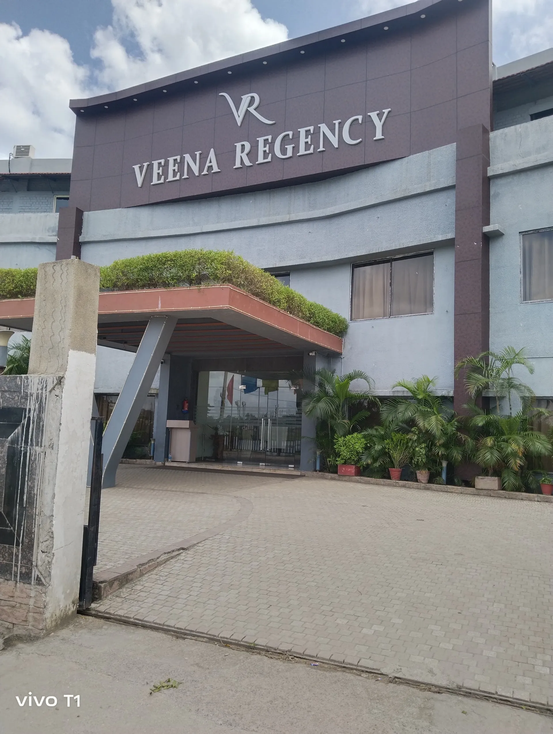 Veena Regency in Bokaro