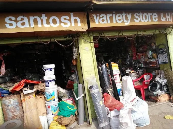 Santosh Very Store in Bokaro