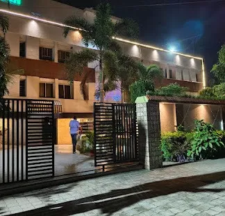 Hotel West Inn in Bokaro