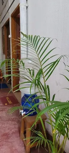 Shanti Nivas - Guest House & Hotel in Bokaro