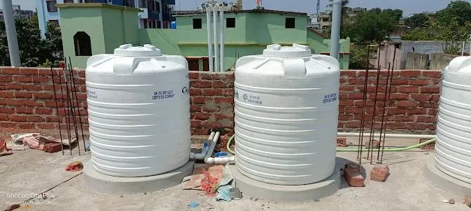 Trisha plumber, Dhanbad