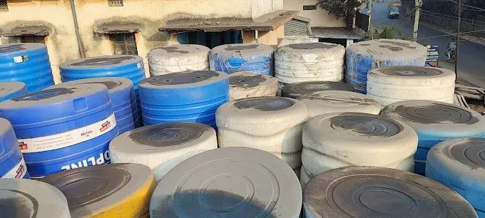 SHREE BASERA TRADERS, Dhanbad