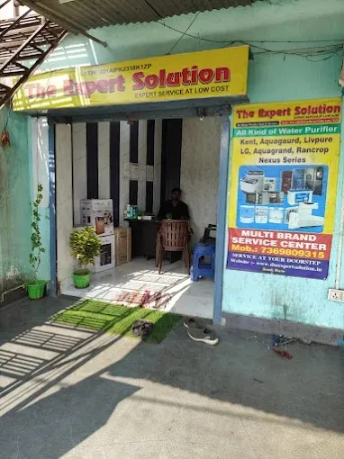 The Expert Solution - Dhanbad