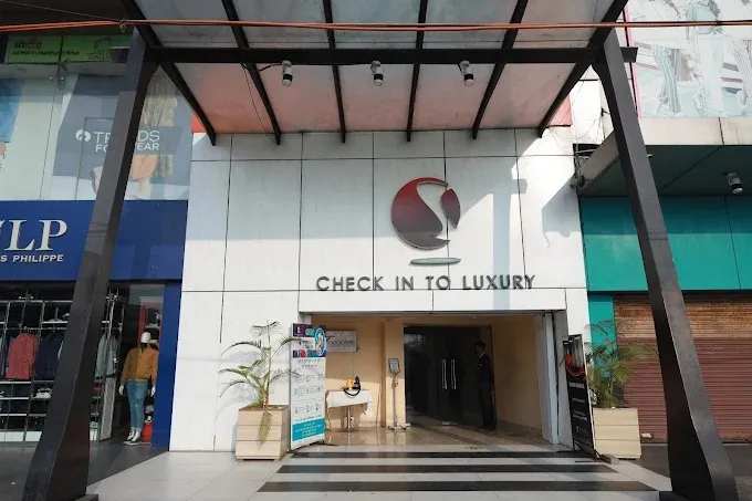 Sonotel Luxury Business Hotel & Resorts in Dhanbad