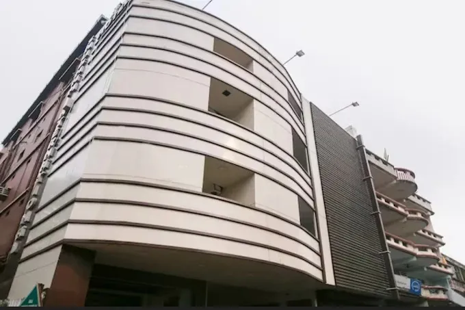 Hotel Shubham International in Dhanbad