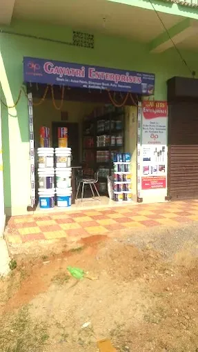 Gayatri Enterprises, Dhanbad