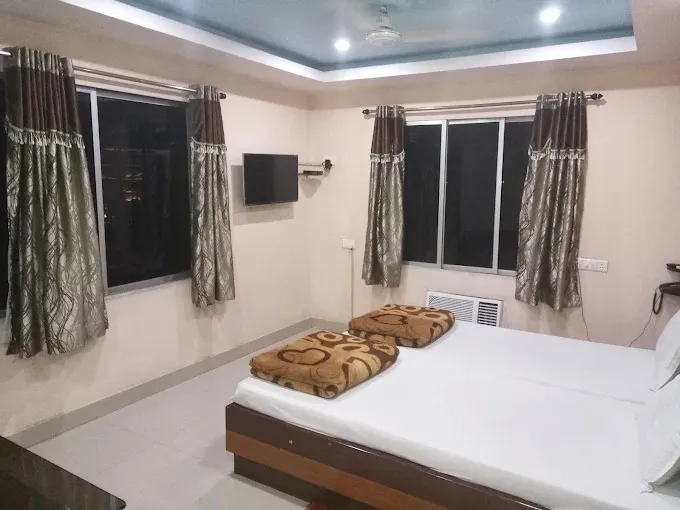 Hotel Sheetal Palace in Dhanbad