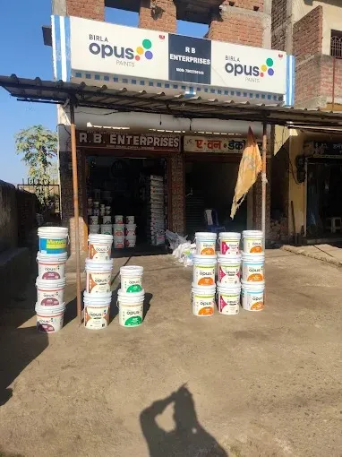 R B ENTERPRISES, Dhanbad