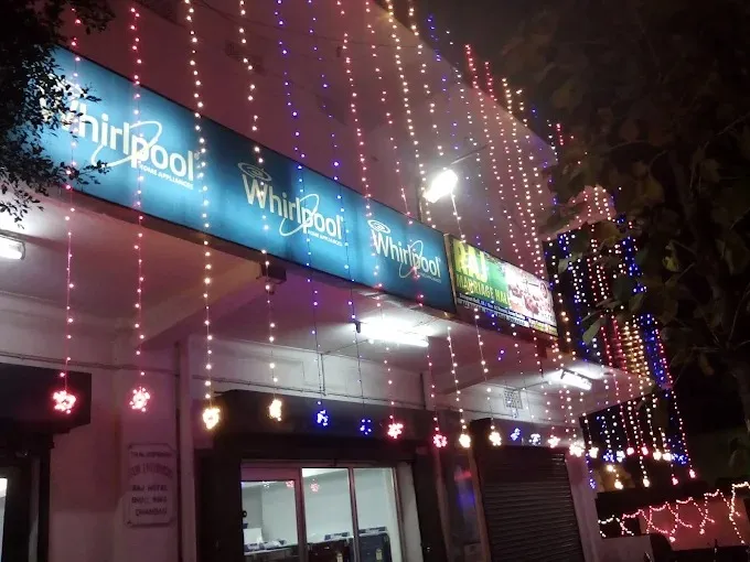 Hotel  Raj in Dhanbad