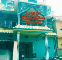 Anand Hotel in Dhanbad