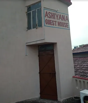 OYO Aashiyana Guest House in Dhanbad