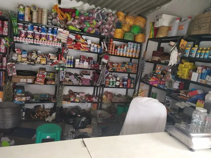 Aadiya Hardware, Dhanbad