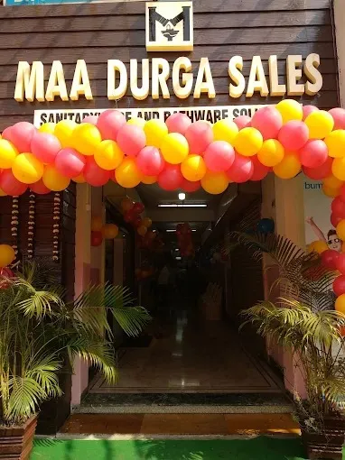 Maa Durga Sales, Dhanbad