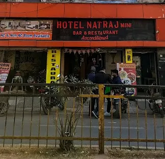 HOTEL NATRAJ MINI in Ranchi