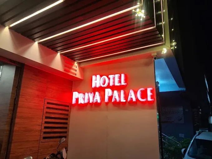 OYO Flagship 4710 Hotel Priya Palace in Ranchi