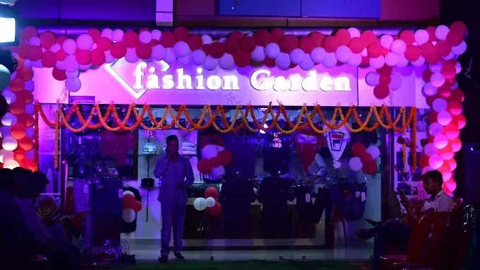 Fashion Garden, Dhanbad