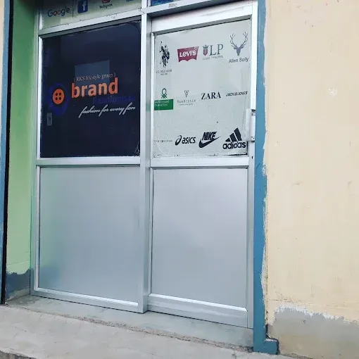 BRAND MALL 50 - 80% OFF, Dhanbad