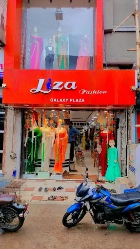 Liza Fashion Dhanbad