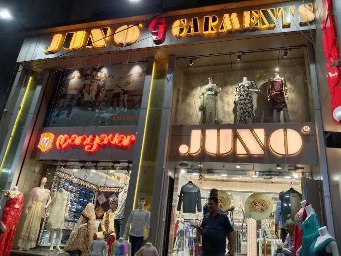 Juno Garments, Dhanbad
