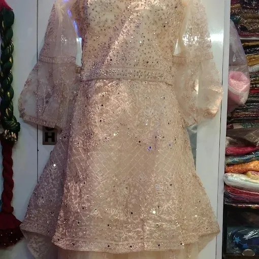 Ali bhai family collection, Dhanbad