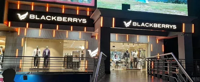Blackberrys, Dhanbad