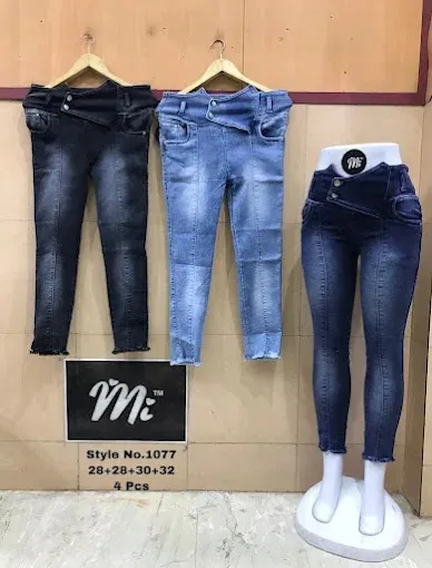 Fancy Dresses, Dhanbad