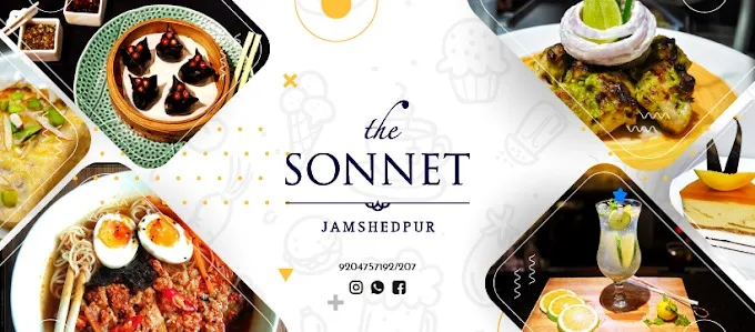 The Sonnet in Jamshedpur