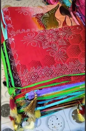 AK ENTERPRISES SAREE SHOP, Dhanbad