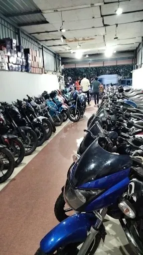 Tanveer Auto Exchange in Jamshedpur