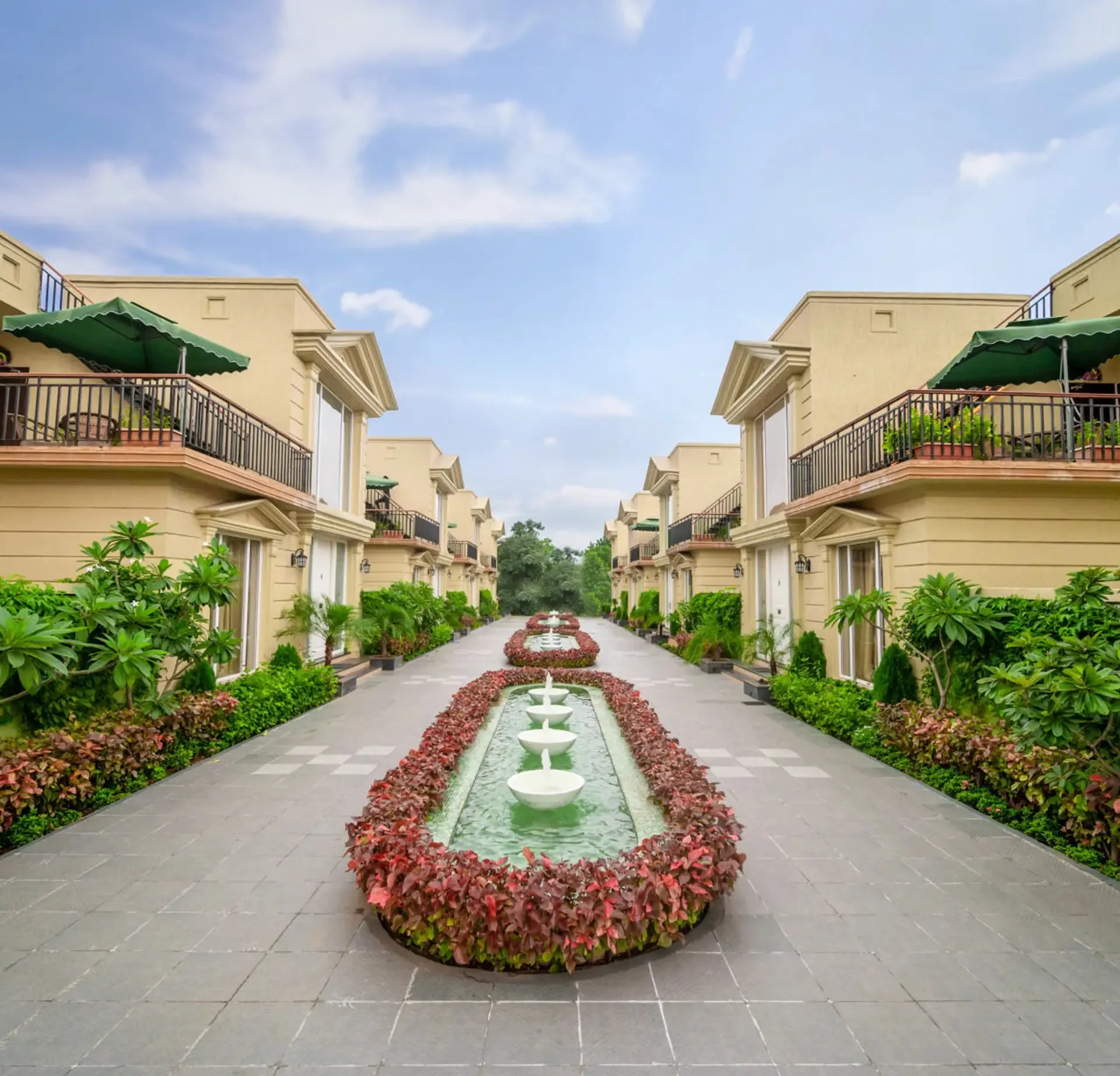 Kushalpalli Resorts in Jamshedpur