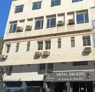 Hotel Balajee in Jamshedpur