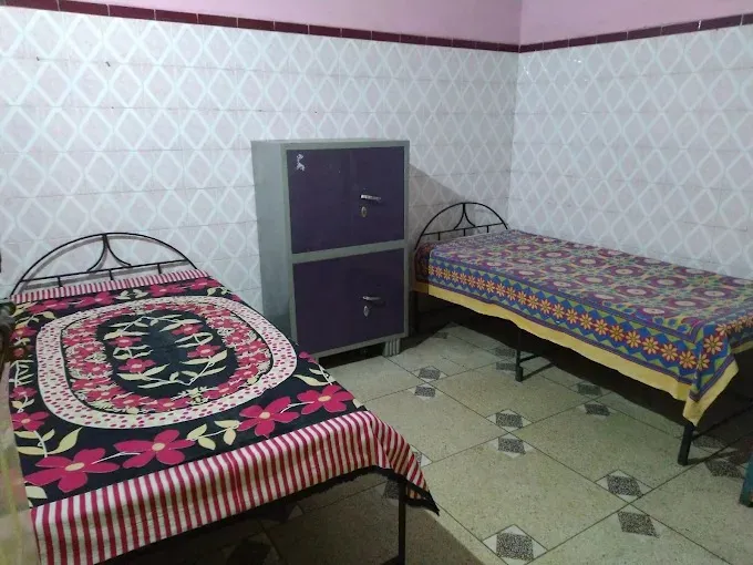 Sai Guest House Boys PG Jamshedpur Guest House in Jamshedpur