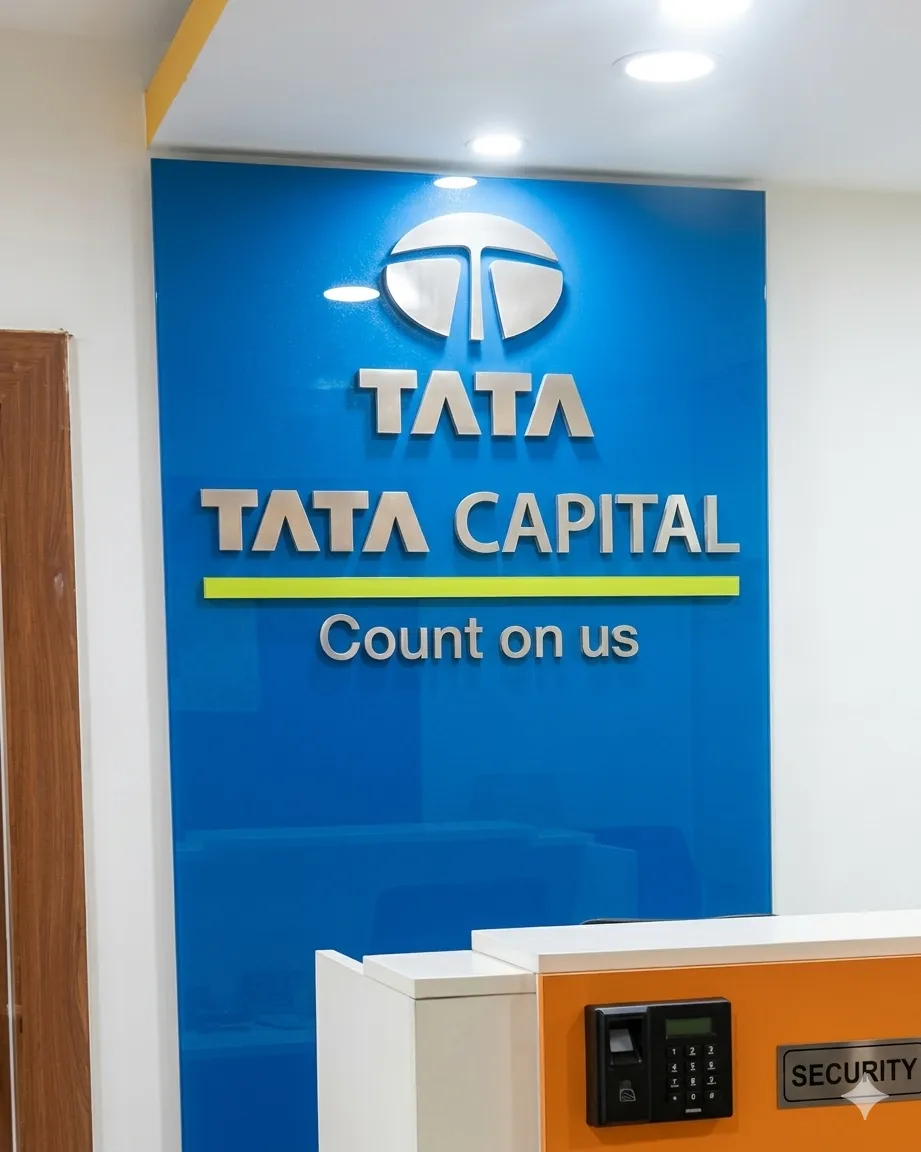 Tata Capital Limited in Jamshedpur