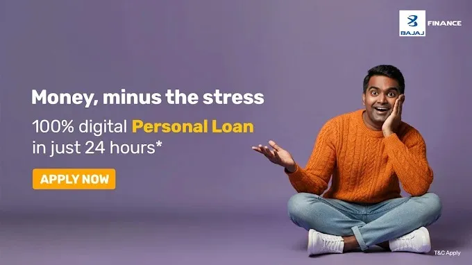 Bajaj Finance Branch in Jamshedpur