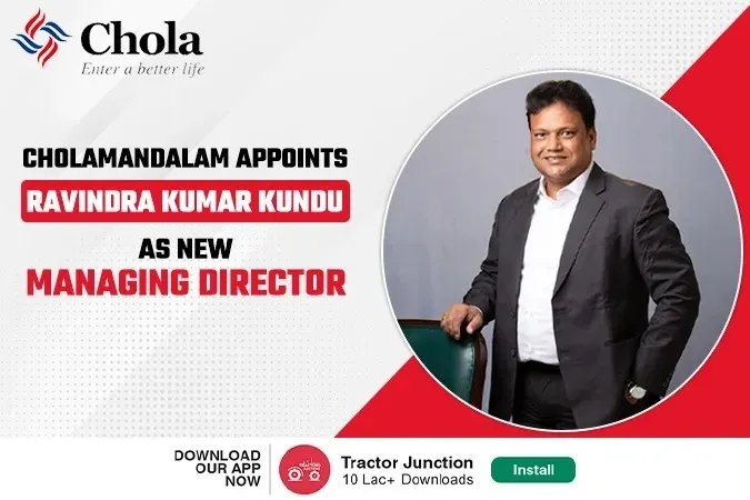 Cholamandalam Investment and Finance Company Limited in Jamshedpur