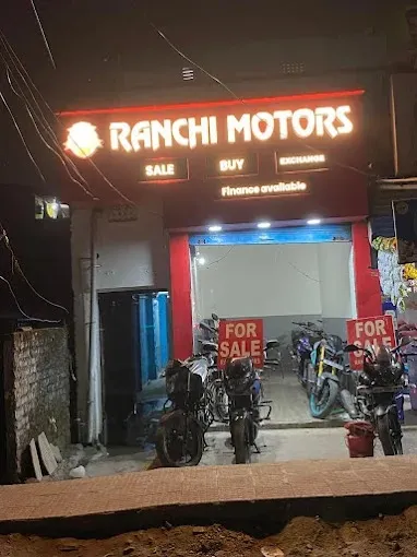 Ranchi Motors